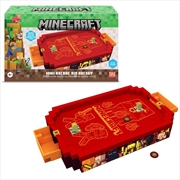 Buy Mini Arcade Air Hockey - Nether