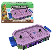 Buy Mini Arcade Air Hockey - End