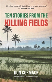 Buy Ten Stories From The Killing Fields