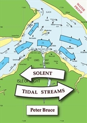 Buy Solent Tidal Streams