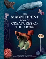 Buy Creatures Of The Abyss