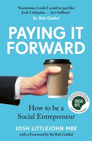 Buy Paying It Forward