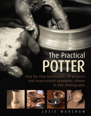 Buy Practical Potter