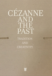 Buy Czanne & The Pasttradition & C