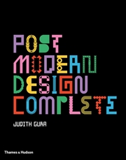 Buy Postmodernism Design Complete