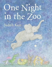 Buy One Night In The Zoo