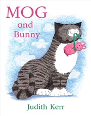 Buy Mog & Bunny