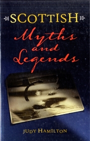 Buy Scottish Myths & Legends