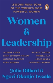 Buy Women & Leadership