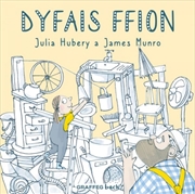 Buy Dyfais Ffion