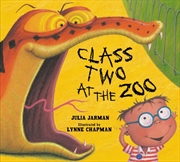 Buy Class Two At The Zoo