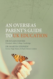 Buy An Overseas Parent's Guide