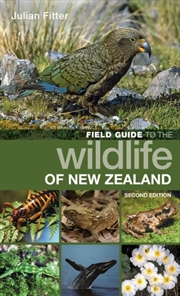 Buy Field Guide To The Wildlife/Ne