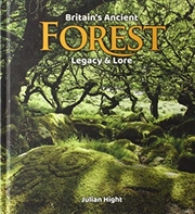 Buy Britains Ancient Forest