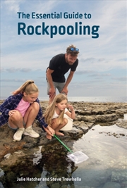 Buy Essential Guide To Rockpooling