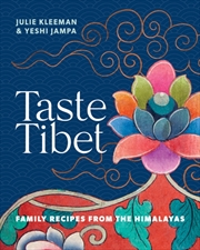 Buy Taste Tibet