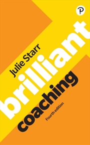 Buy Brilliant Coaching 4th Edition