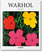 Buy Warhol