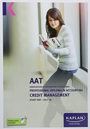 Buy Credit Management