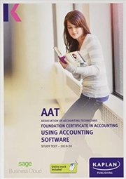 Buy Using Accounting Software Uacs