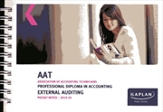Buy External Auditing Etau