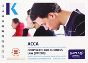 Buy Corporate & Business Law Engla