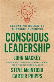 Buy Conscious Leadership