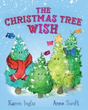 Buy Christmas Tree Wish