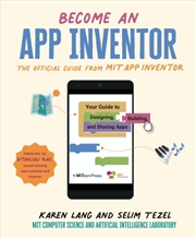 Buy Become An App Inventor