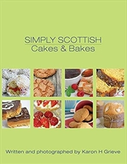 Buy Simply Scottishcakes & Bakes