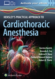 Buy Pract Appro Cardiothoracic Ane