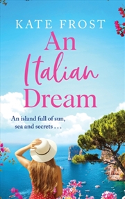 Buy An Italian Dream