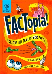 Buy Factopia