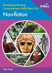 Buy Developing Reading Comprehensi