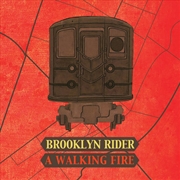 Buy A Walking Fire