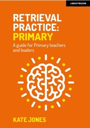 Buy Retrieval Practice Primary