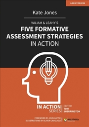 Buy Five Formative Assessment