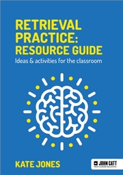 Buy Retrieval Practice Resource Gu