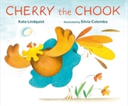 Buy Cherry The Chook
