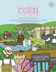 Buy Norfolk Cook Book