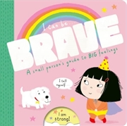 Buy I Can Be Brave