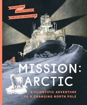 Buy Mission Arctic