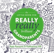 Buy Little Book Of Really Really B