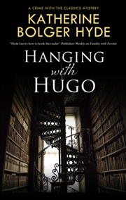 Buy Hanging With Hugo