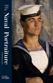 Buy Art Of Naval Portraiture