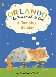 Buy Orlando A Camping Holiday