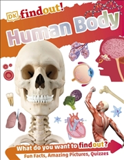 Buy Human Body
