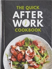 Buy Quick Afterwork Cookbook