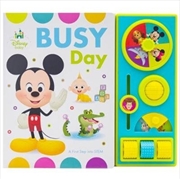 Buy Disney Baby Busy Day
