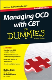 Buy Managing Ocd With Mindfulness